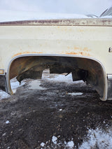 1973-1987 Chevrolet / GMC Square Body Regular Cab Truck Cab K series / C series