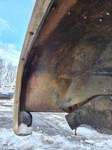 1973-1987 Chevrolet / GMC Square Body Regular Cab Truck Cab K series / C series