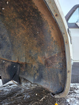 1973-1987 Chevrolet / GMC Square Body Regular Cab Truck Cab K series / C series