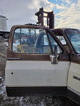 1973-1987 Chevrolet / GMC Square Body Regular Cab Truck Cab K series / C series
