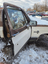 1973-1987 Chevrolet / GMC Square Body Regular Cab Truck Cab K series / C series