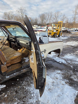 1973-1987 Chevrolet / GMC Square Body Regular Cab Truck Cab K series / C series