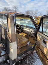 1973-1987 Chevrolet / GMC Square Body Regular Cab Truck Cab K series / C series