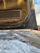 1973-1987 Chevrolet / GMC Square Body Regular Cab Truck Cab K series / C series