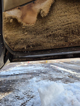 1973-1987 Chevrolet / GMC Square Body Regular Cab Truck Cab K series / C series