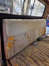 1973-1987 Chevrolet / GMC Square Body Regular Cab Truck Cab K series / C series