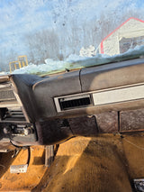 1973-1987 Chevrolet / GMC Square Body Regular Cab Truck Cab K series / C series