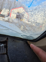 1973-1987 Chevrolet / GMC Square Body Regular Cab Truck Cab K series / C series