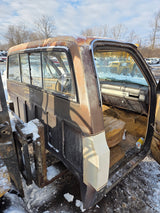 1973-1987 Chevrolet / GMC Square Body Regular Cab Truck Cab K series / C series