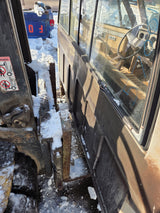 1973-1987 Chevrolet / GMC Square Body Regular Cab Truck Cab K series / C series