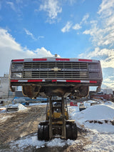 1973-1987 Chevrolet / GMC Square Body Regular Cab Truck Cab K series / C series