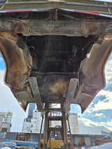 1973-1987 Chevrolet / GMC Square Body Regular Cab Truck Cab K series / C series