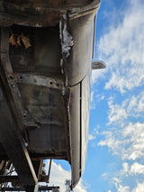 1973-1987 Chevrolet / GMC Square Body Regular Cab Truck Cab K series / C series