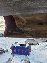 1973-1987 Chevrolet / GMC Square Body Regular Cab Truck Cab K series / C series