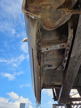 1973-1987 Chevrolet / GMC Square Body Regular Cab Truck Cab K series / C series