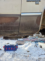 1973-1987 Chevrolet / GMC Square Body Regular Cab Truck Cab K series / C series