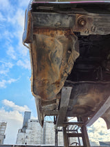 1973-1987 Chevrolet / GMC Square Body Regular Cab Truck Cab K series / C series