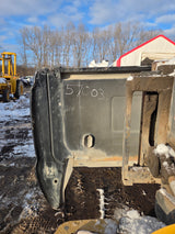 1999-2010 Ford F250 F350 Super Duty 8' Long Truck Bed