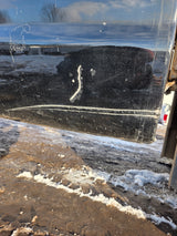 1999-2010 Ford F250 F350 Super Duty 8' Long Truck Bed