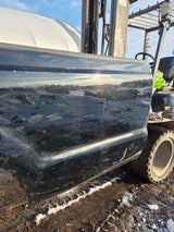 1999-2010 Ford F250 F350 Super Duty 8' Long Truck Bed