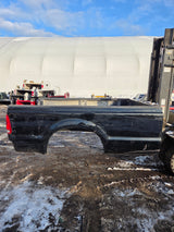 1999-2010 Ford F250 F350 Super Duty 8' Long Truck Bed
