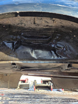 1999-2010 Ford F250 F350 Super Duty 8' Long Truck Bed