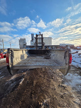 1999-2010 Ford F250 F350 Super Duty 8' Long Truck Bed