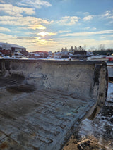 1999-2010 Ford F250 F350 Super Duty 8' Long Truck Bed