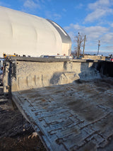 1999-2010 Ford F250 F350 Super Duty 8' Long Truck Bed