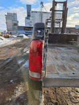 1999-2010 Ford F250 F350 Super Duty 8' Long Truck Bed