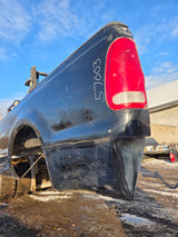 1999-2010 Ford F250 F350 Super Duty 8' Long Truck Bed