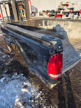 1999-2010 Ford F250 F350 Super Duty 8' Long Truck Bed