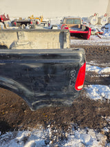 1999-2010 Ford F250 F350 Super Duty 8' Long Truck Bed