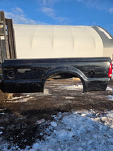 1999-2010 Ford F250 F350 Super Duty 8' Long Truck Bed