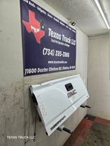 2014-2019 Chevrolet Silverado / GMC Sierra 1500 2500 3500 HD Tailgate