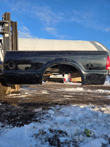 1999-2010 Ford F250 F350 Super Duty 8' Long Truck Bed