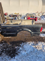 1999-2010 Ford F250 F350 Super Duty 8' Long Truck Bed