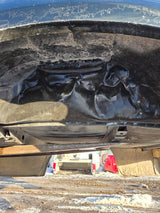 1999-2010 Ford F250 F350 Super Duty 8' Long Truck Bed