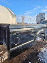 1999-2010 Ford F250 F350 Super Duty 8' Long Truck Bed