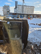 1999-2010 Ford F250 F350 Super Duty 8' Long Truck Bed