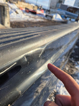 1999-2010 Ford F250 F350 Super Duty 8' Long Truck Bed