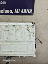 2014-2019 Chevrolet Silverado / GMC Sierra 1500 2500 3500 HD Tailgate