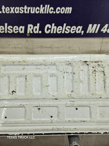 2014-2019 Chevrolet Silverado / GMC Sierra 1500 2500 3500 HD Tailgate