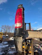 1999-2010 Ford F250 F350 Super Duty 8' Long Truck Bed