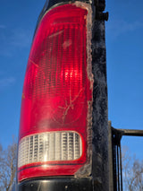 1999-2010 Ford F250 F350 Super Duty 8' Long Truck Bed