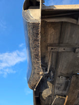 1999-2010 Ford F250 F350 Super Duty 8' Long Truck Bed