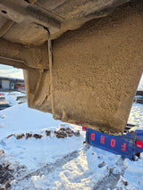 1999-2010 Ford F250 F350 Super Duty 8' Long Truck Bed