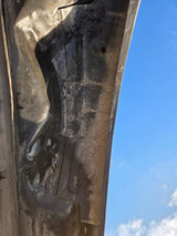 1999-2010 Ford F250 F350 Super Duty 8' Long Truck Bed