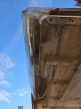 1999-2010 Ford F250 F350 Super Duty 8' Long Truck Bed