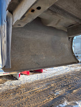 1999-2010 Ford F250 F350 Super Duty 8' Long Truck Bed